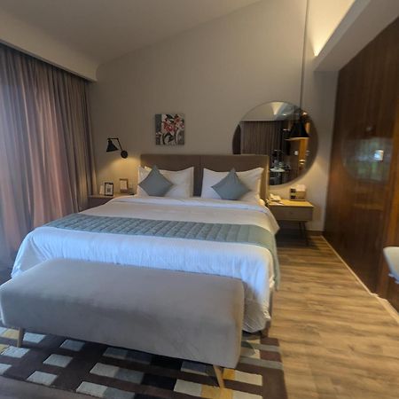 Fortune Beach Resort Ecr, Chennai - Member Itc Hotels' Group Bagian luar foto