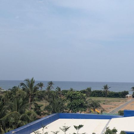 Fortune Beach Resort Ecr, Chennai - Member Itc Hotels' Group Bagian luar foto