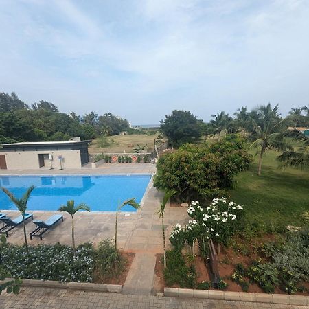 Fortune Beach Resort Ecr, Chennai - Member Itc Hotels' Group Bagian luar foto