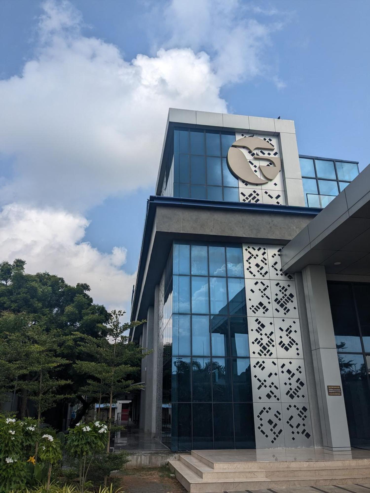Fortune Beach Resort Ecr, Chennai - Member Itc Hotels' Group Bagian luar foto