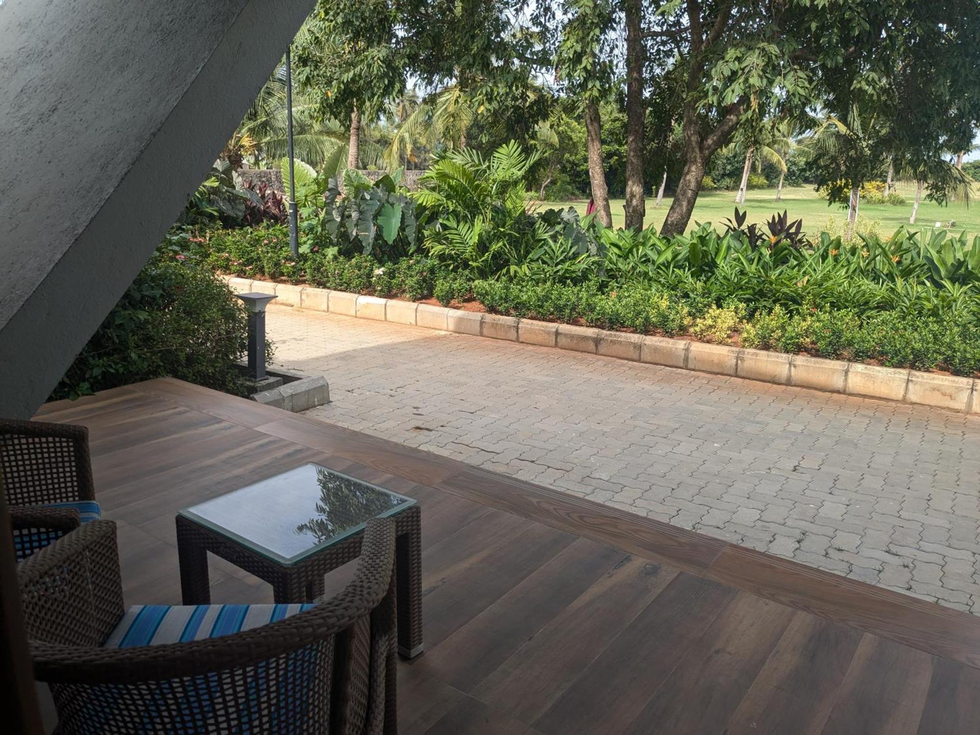 Fortune Beach Resort Ecr, Chennai - Member Itc Hotels' Group Bagian luar foto