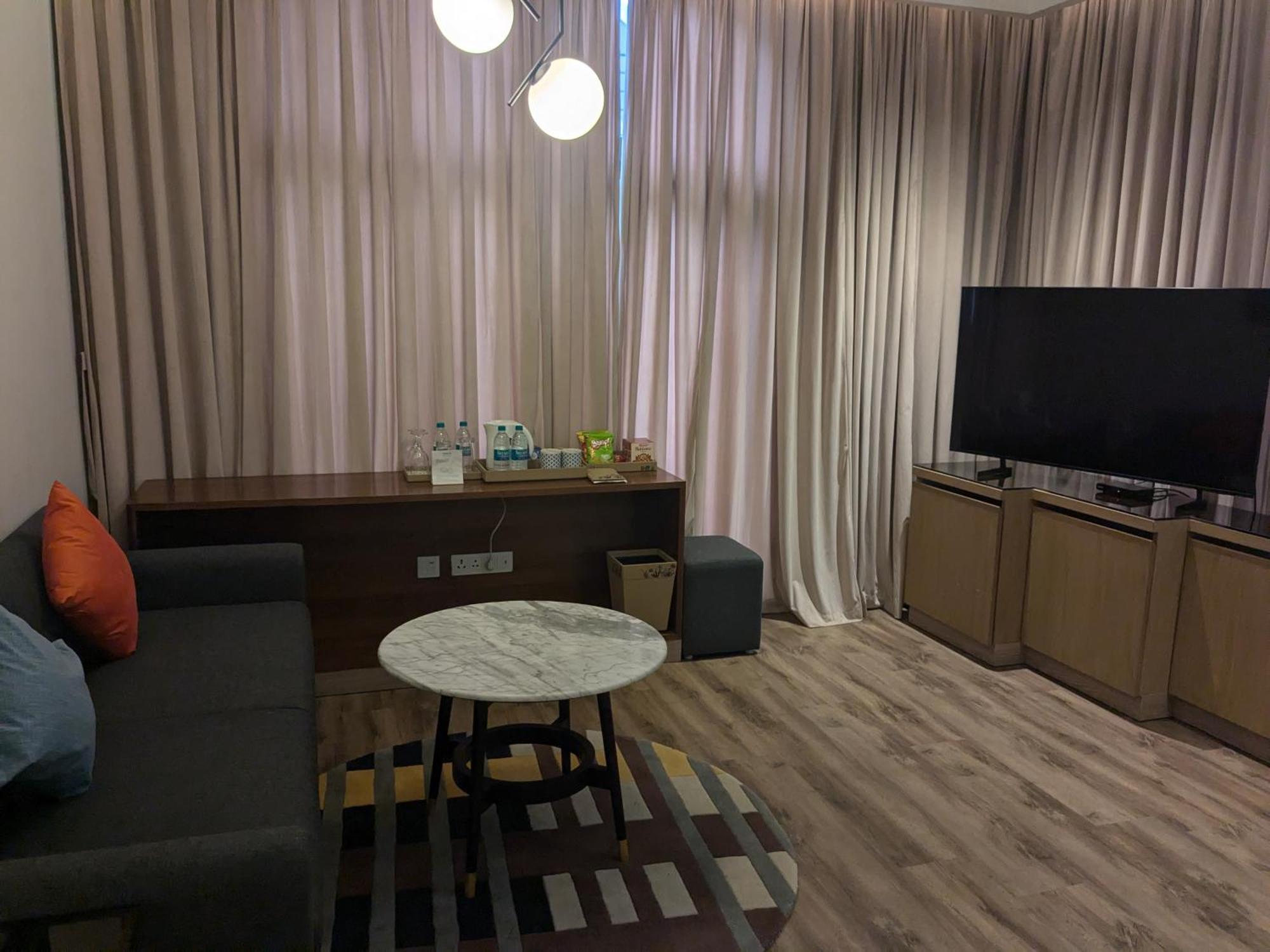 Fortune Beach Resort Ecr, Chennai - Member Itc Hotels' Group Bagian luar foto