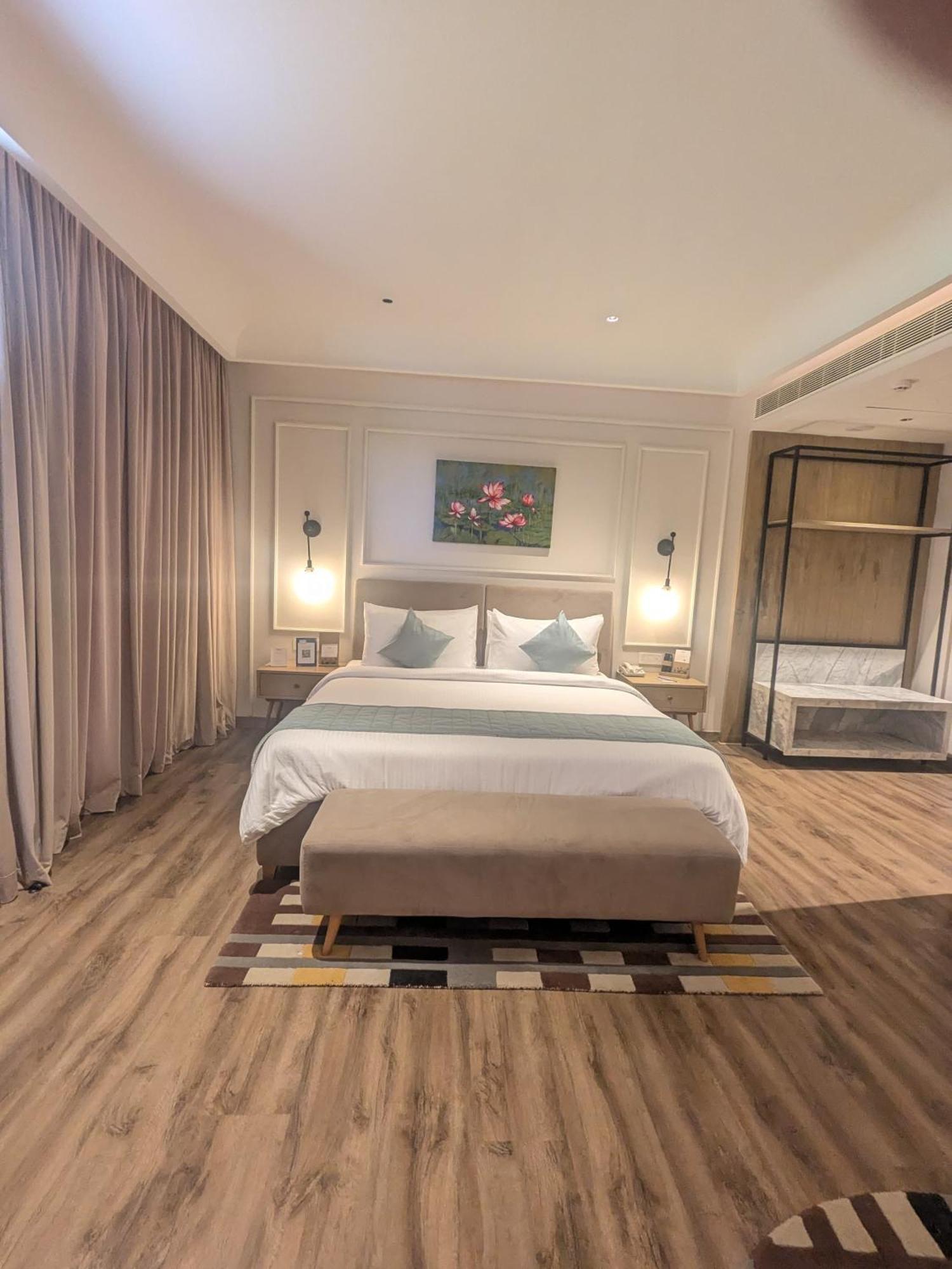 Fortune Beach Resort Ecr, Chennai - Member Itc Hotels' Group Bagian luar foto