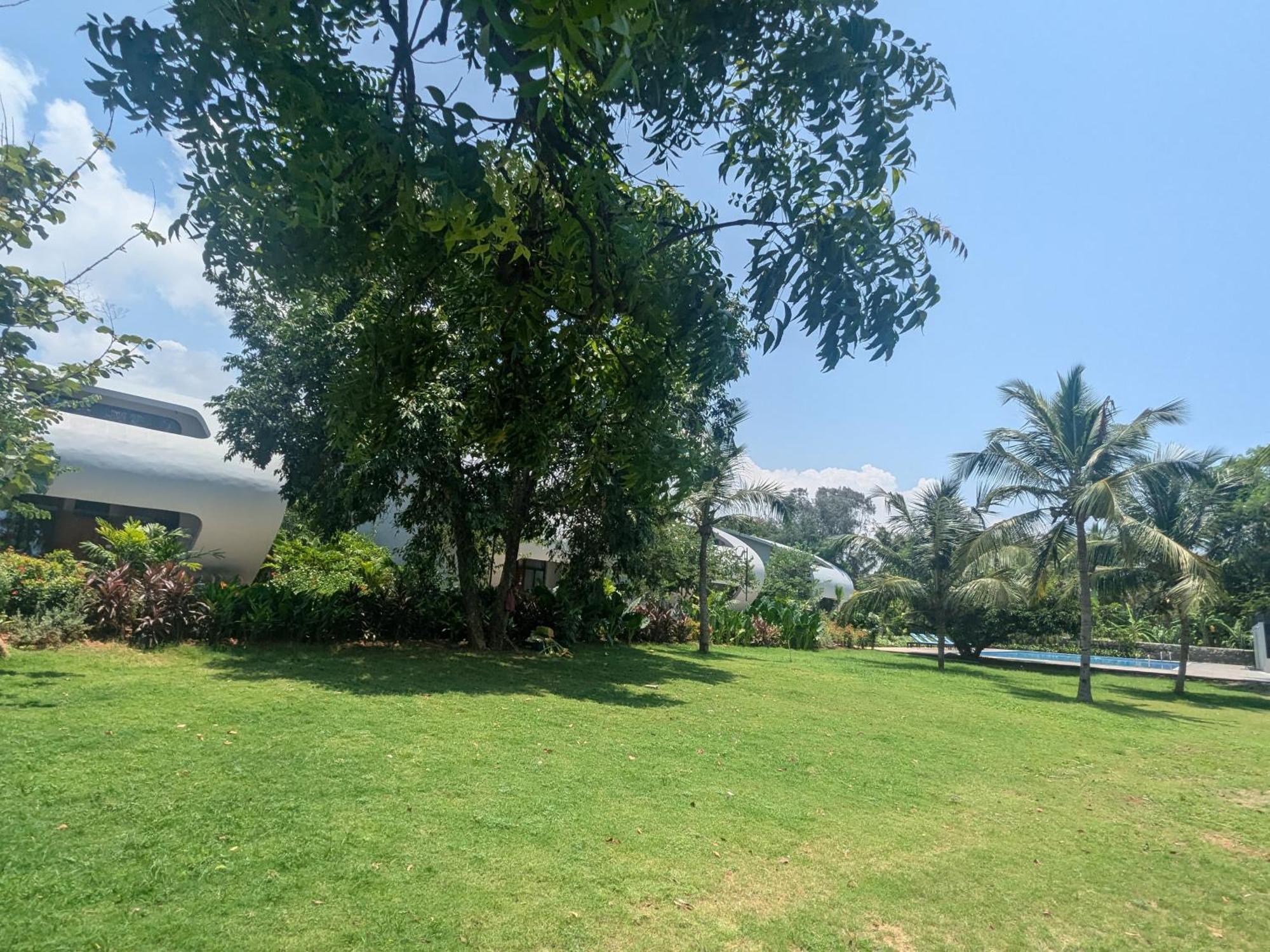 Fortune Beach Resort Ecr, Chennai - Member Itc Hotels' Group Bagian luar foto