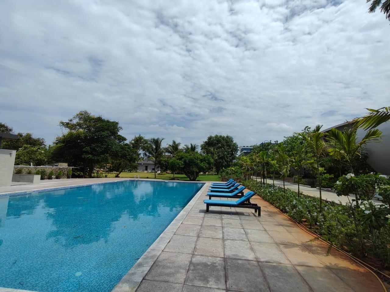 Fortune Beach Resort Ecr, Chennai - Member Itc Hotels' Group Bagian luar foto