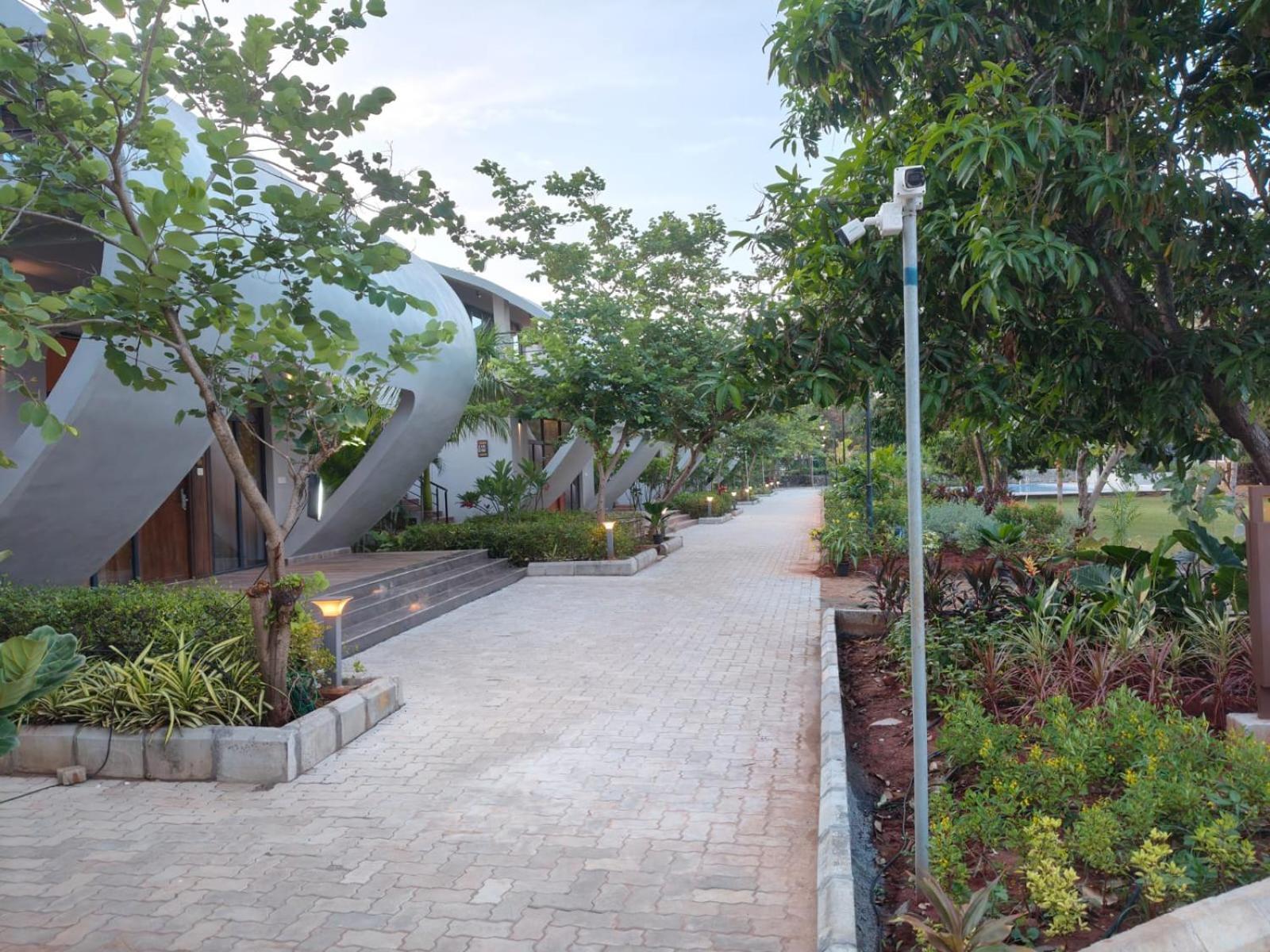 Fortune Beach Resort Ecr, Chennai - Member Itc Hotels' Group Bagian luar foto