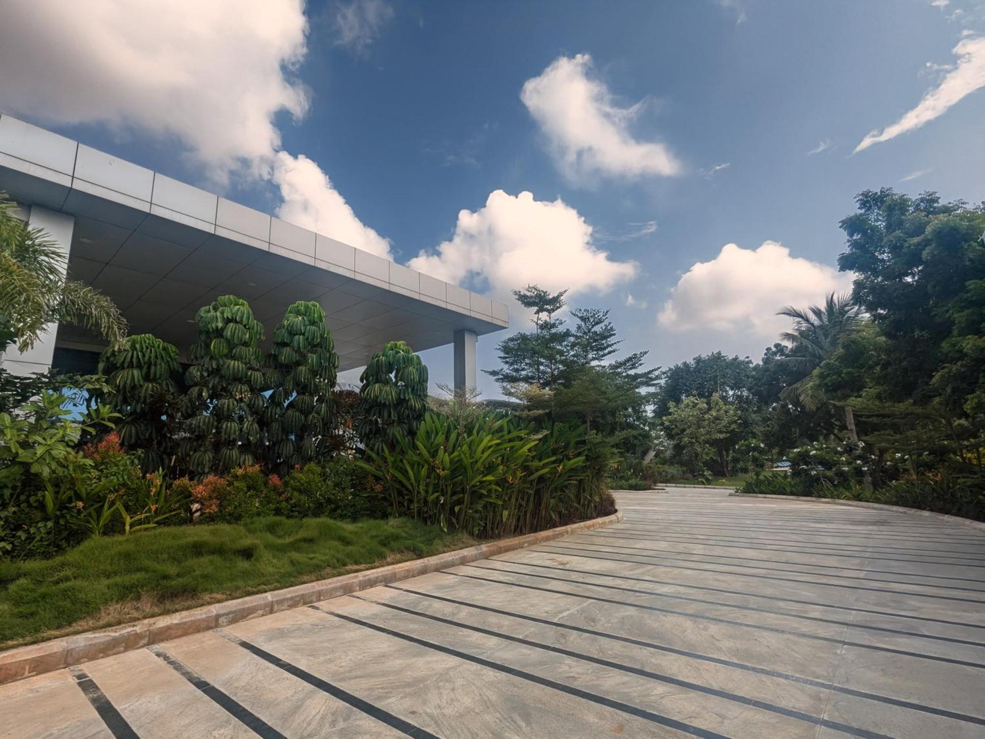 Fortune Beach Resort Ecr, Chennai - Member Itc Hotels' Group Bagian luar foto