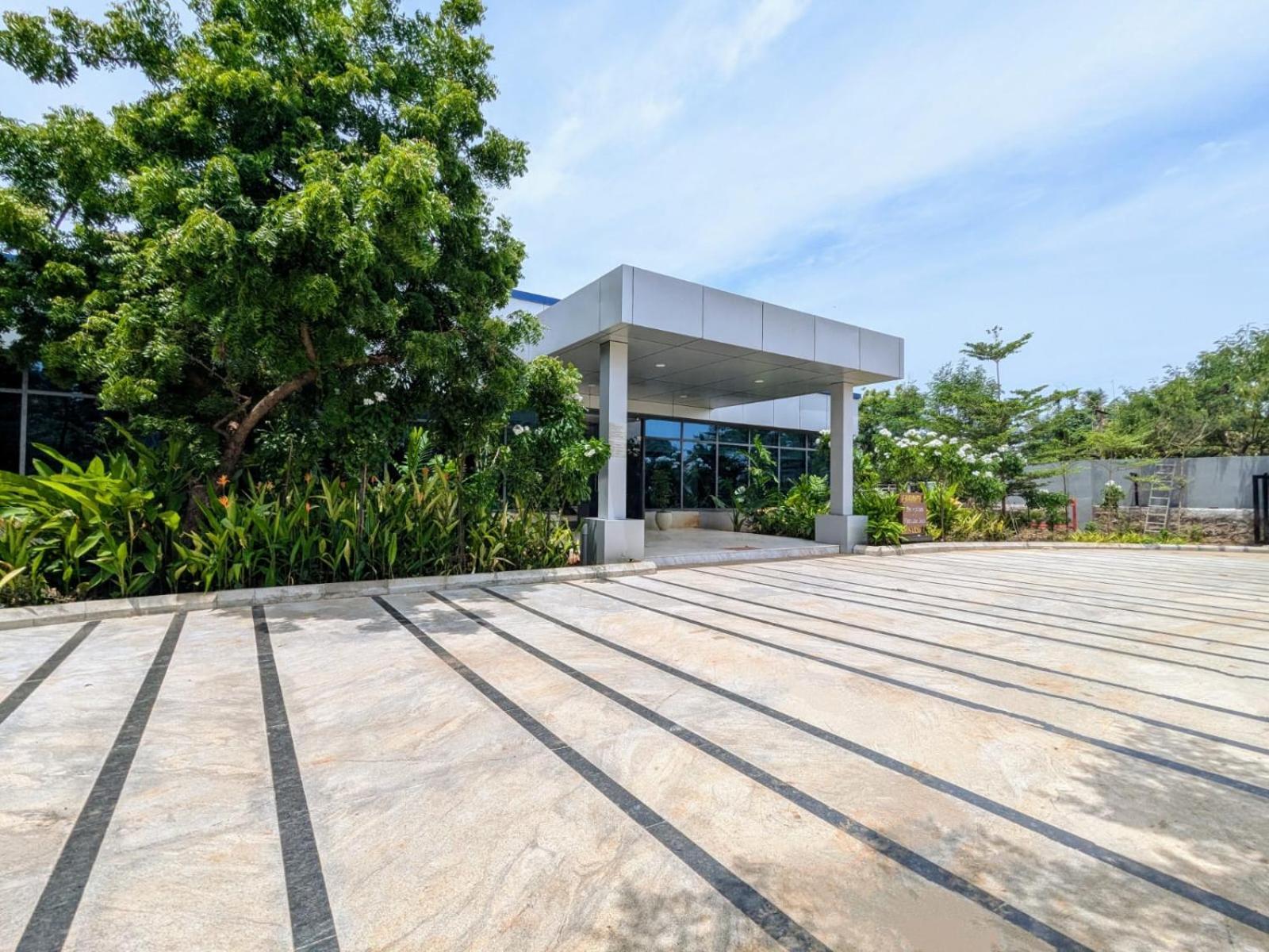 Fortune Beach Resort Ecr, Chennai - Member Itc Hotels' Group Bagian luar foto
