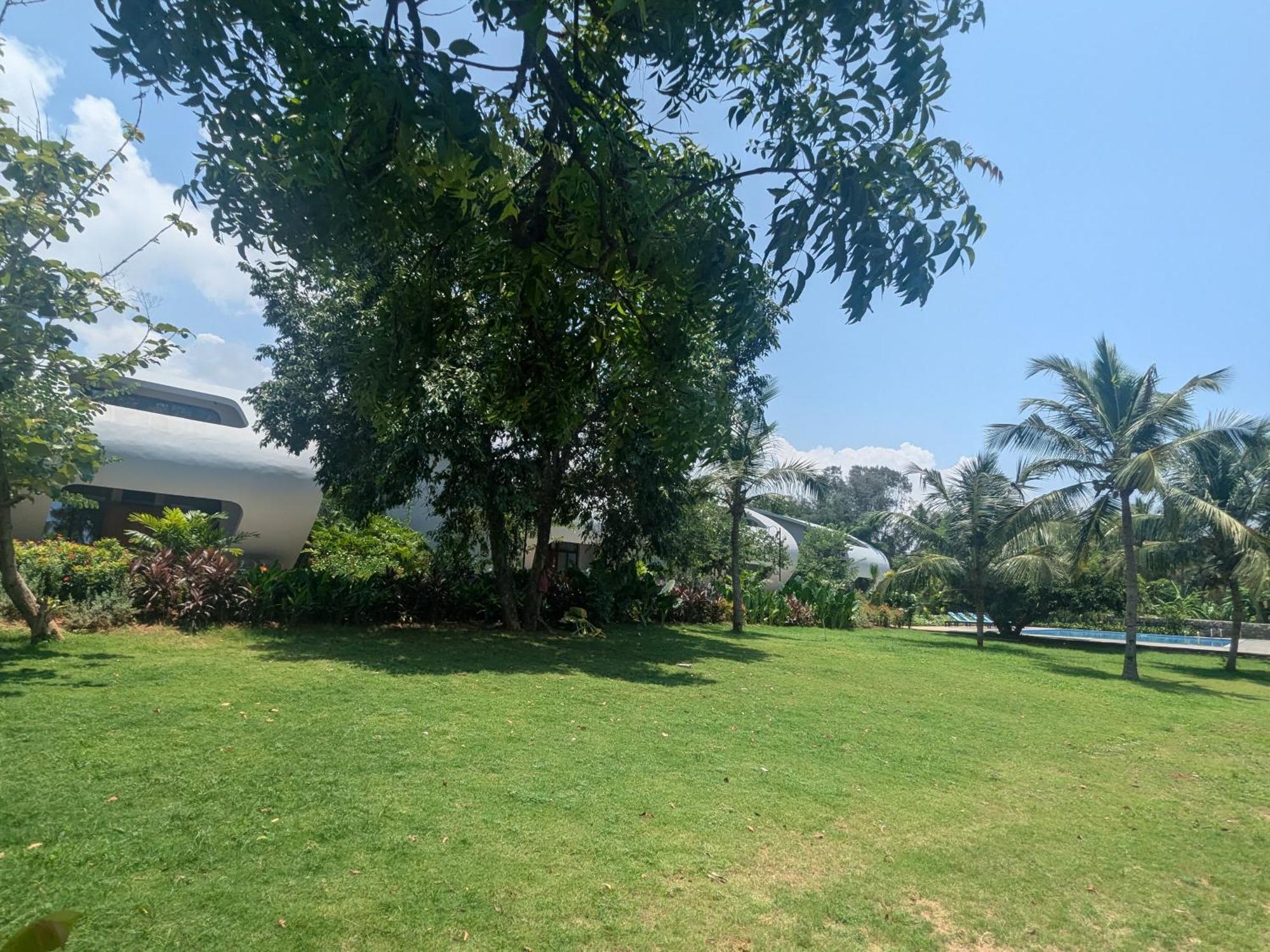 Fortune Beach Resort Ecr, Chennai - Member Itc Hotels' Group Bagian luar foto