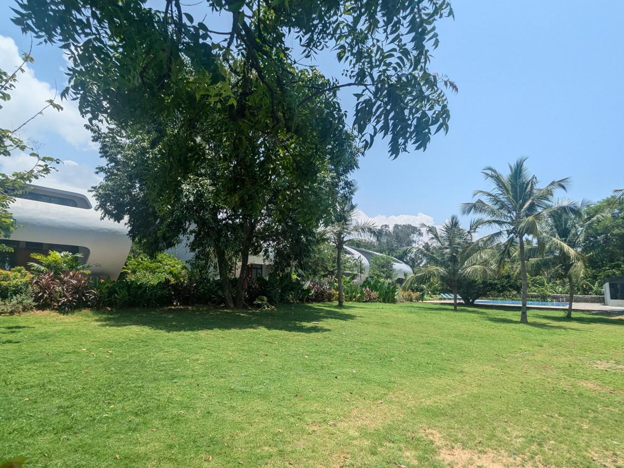Fortune Beach Resort Ecr, Chennai - Member Itc Hotels' Group Bagian luar foto