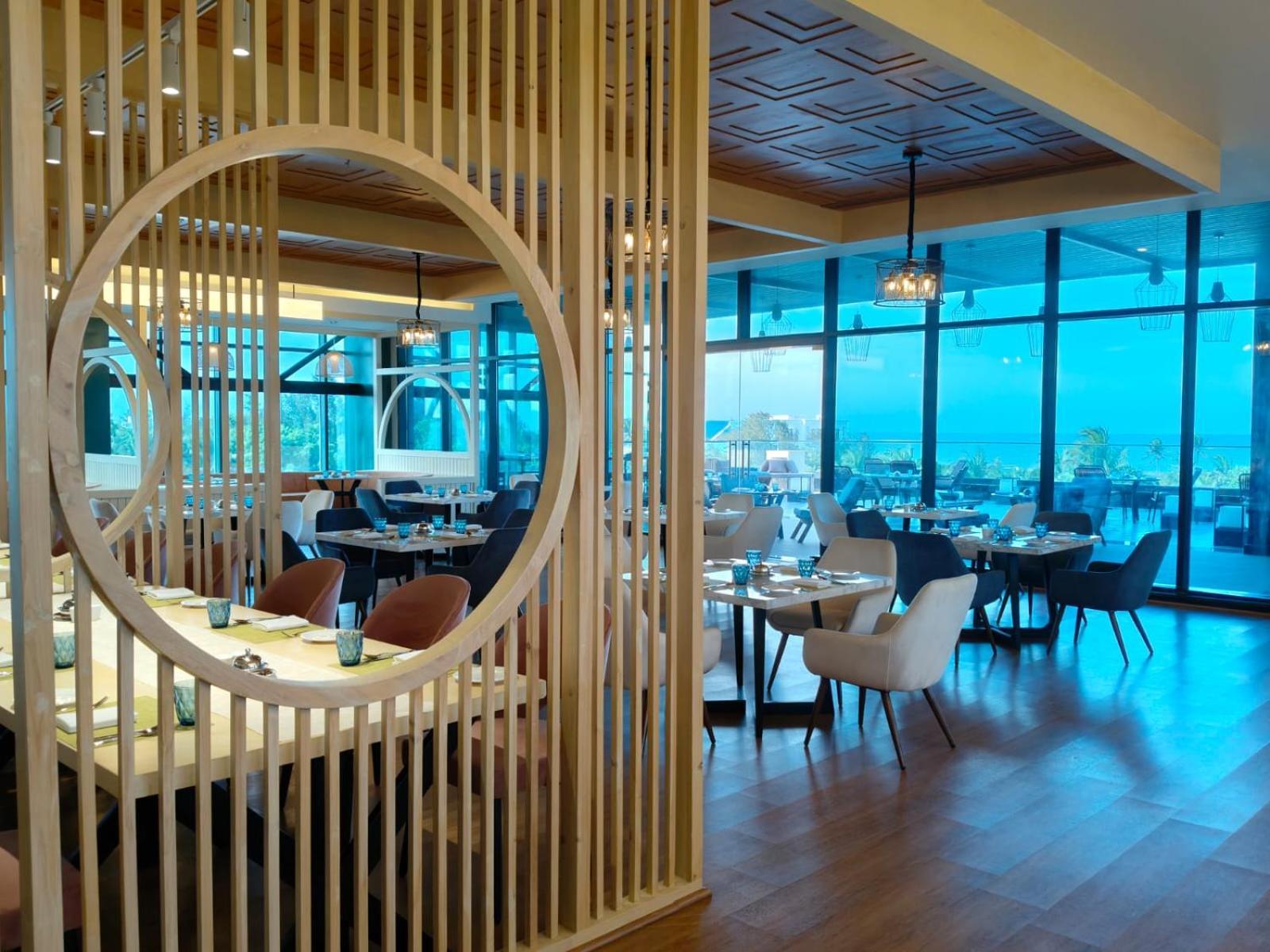 Fortune Beach Resort Ecr, Chennai - Member Itc Hotels' Group Bagian luar foto