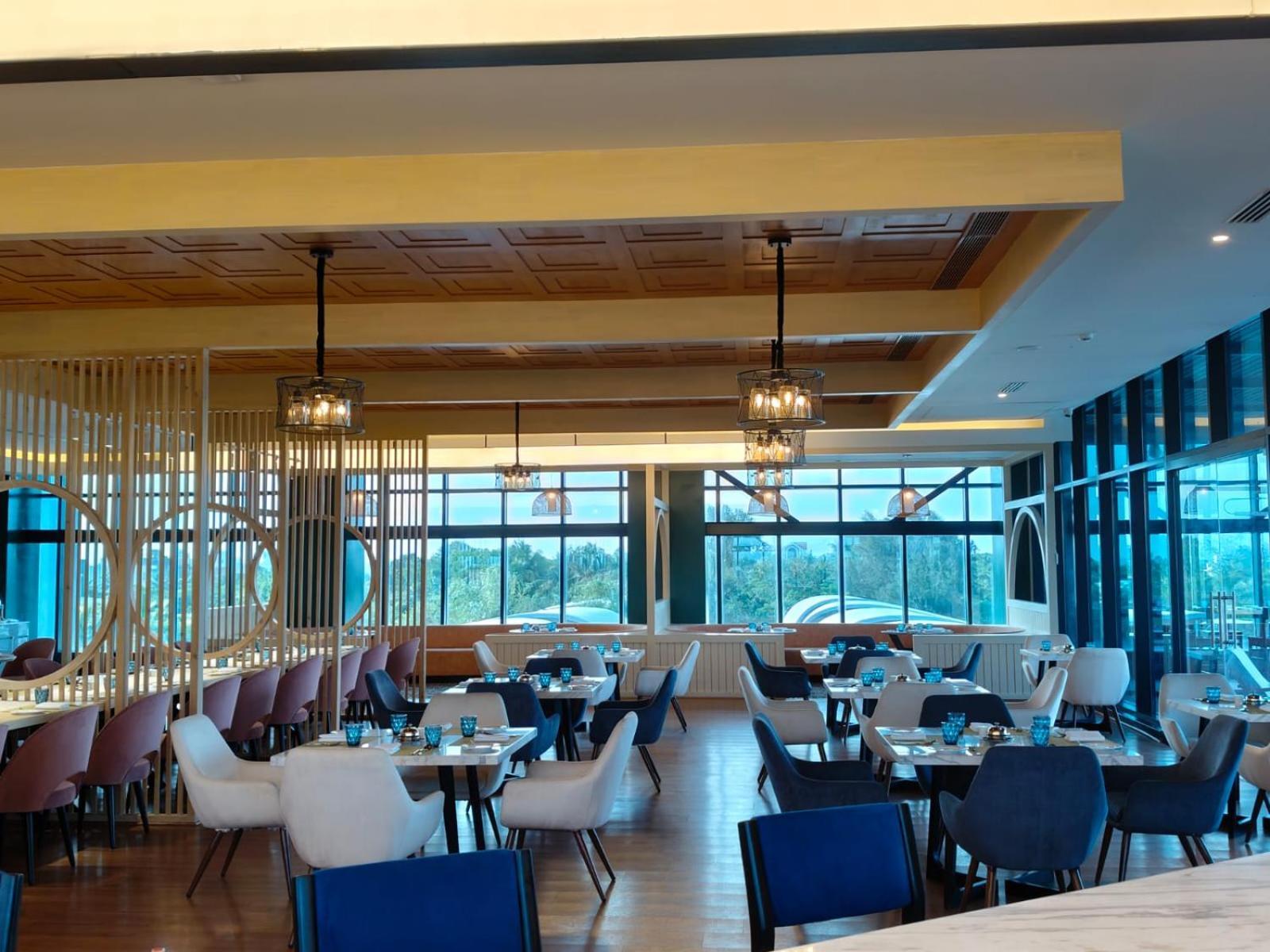Fortune Beach Resort Ecr, Chennai - Member Itc Hotels' Group Bagian luar foto